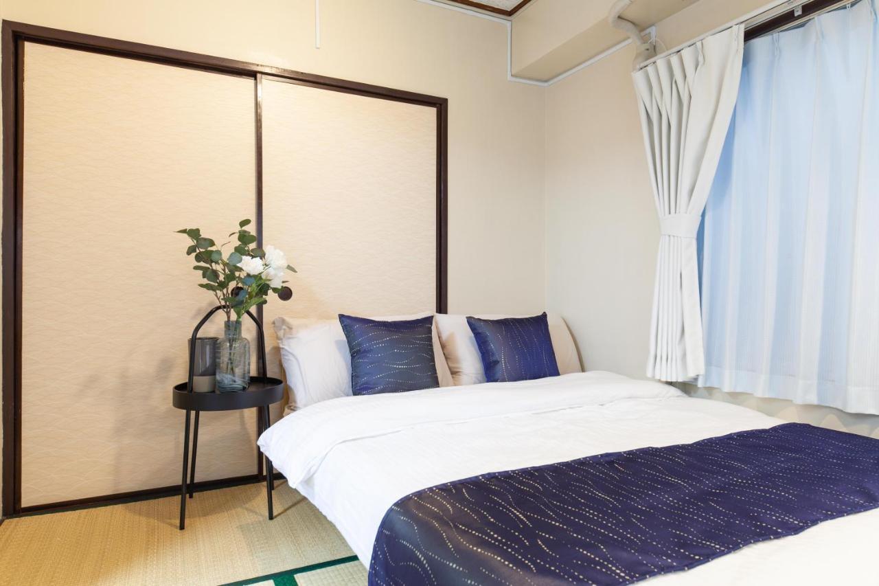 Yk Building Apartamento *
