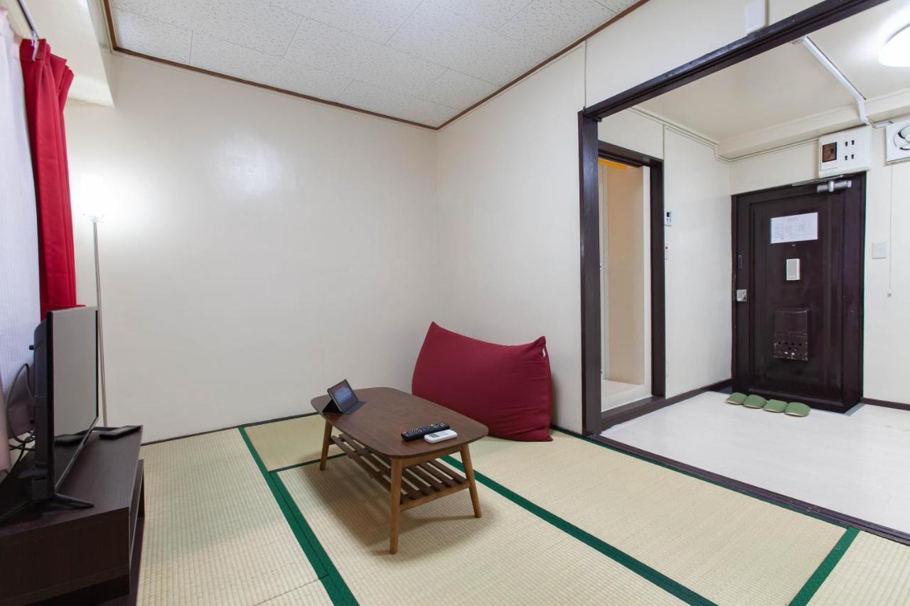 Yk Building Apartamento *