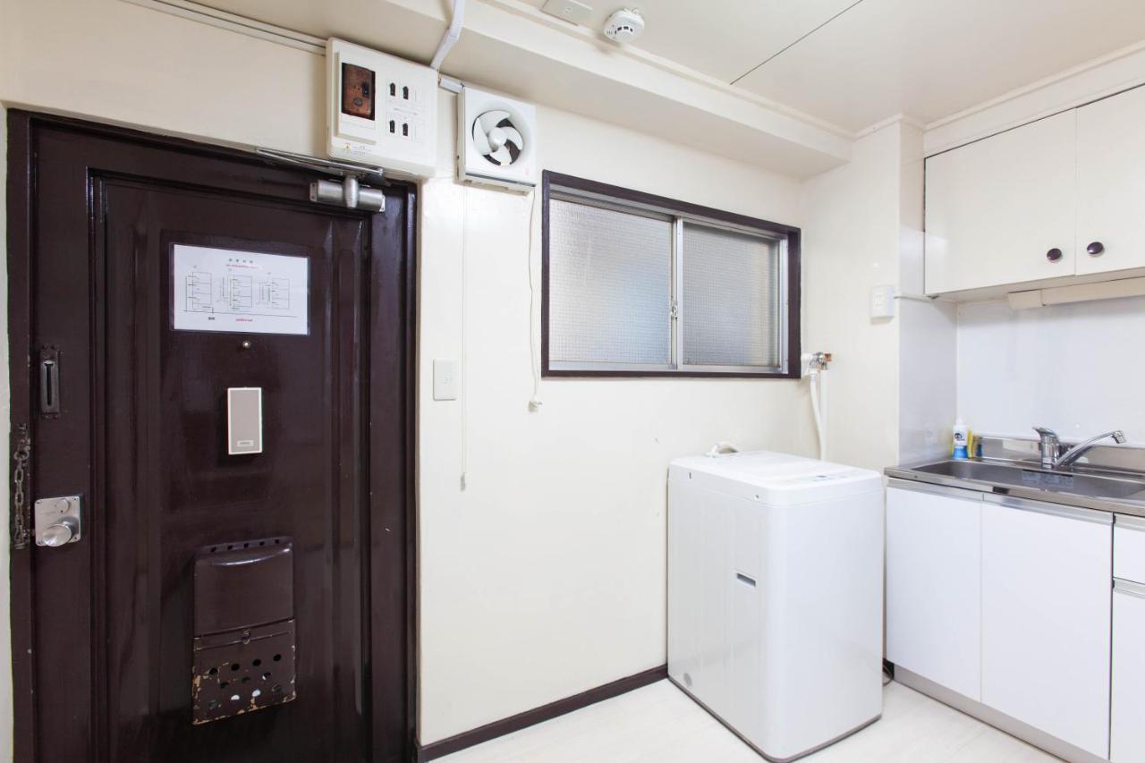 Apartamento Yk Building