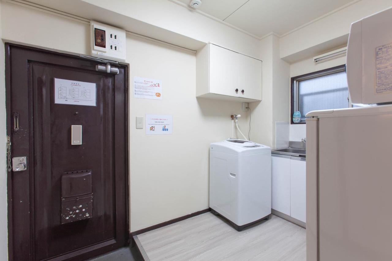 Yk Building Apartamento *