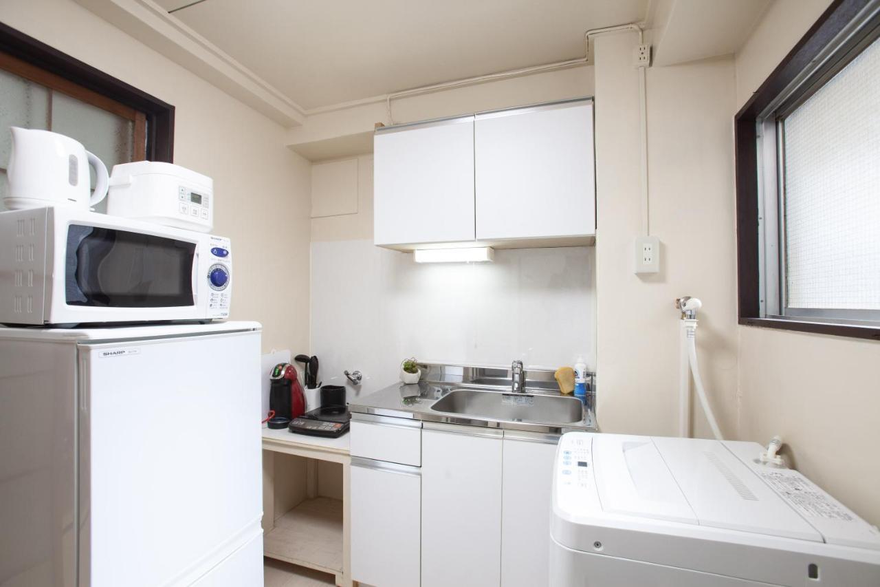 Apartamento Yk Building