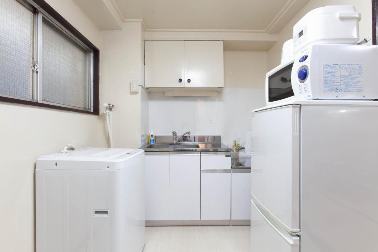 Yk Building Apartamento *