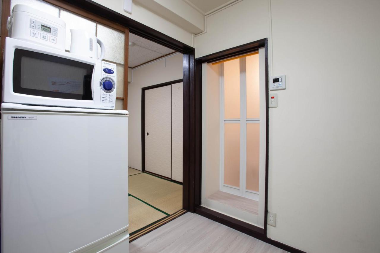 Apartamento Yk Building