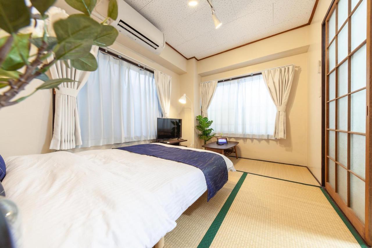 Apartamento Yk Building