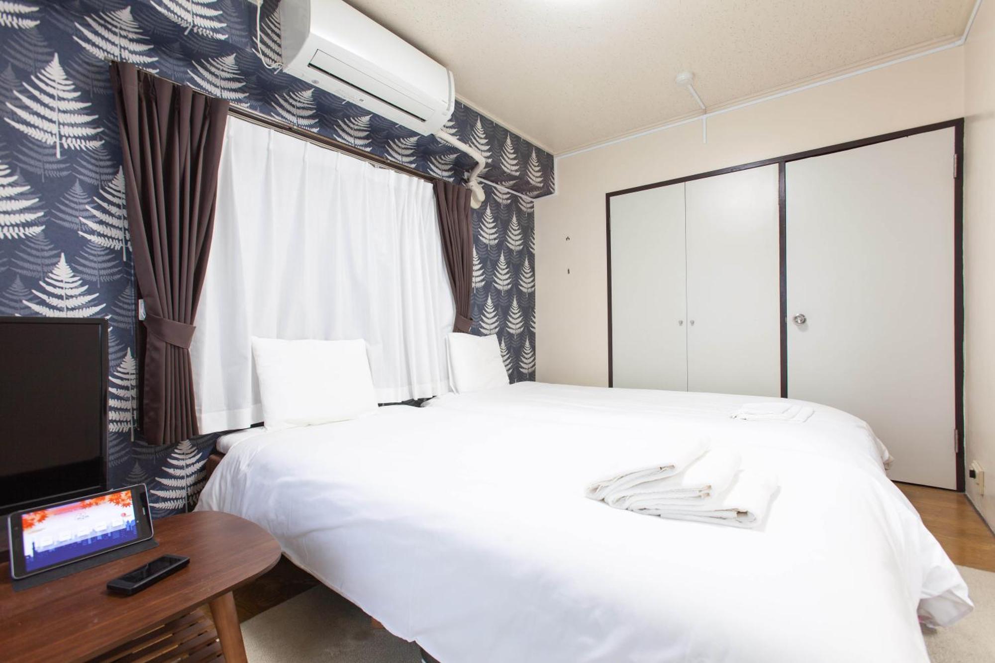 Yk Building Apartamento *