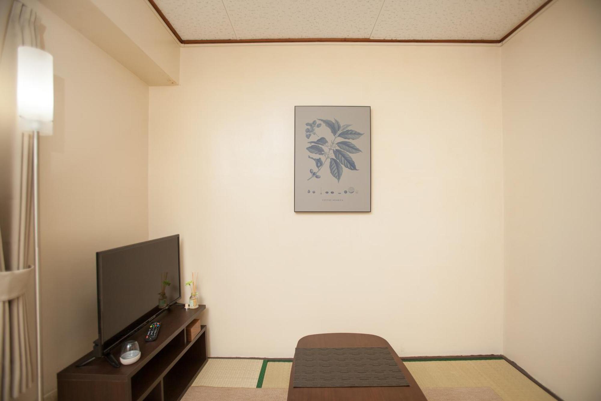 Apartamento Yk Building
