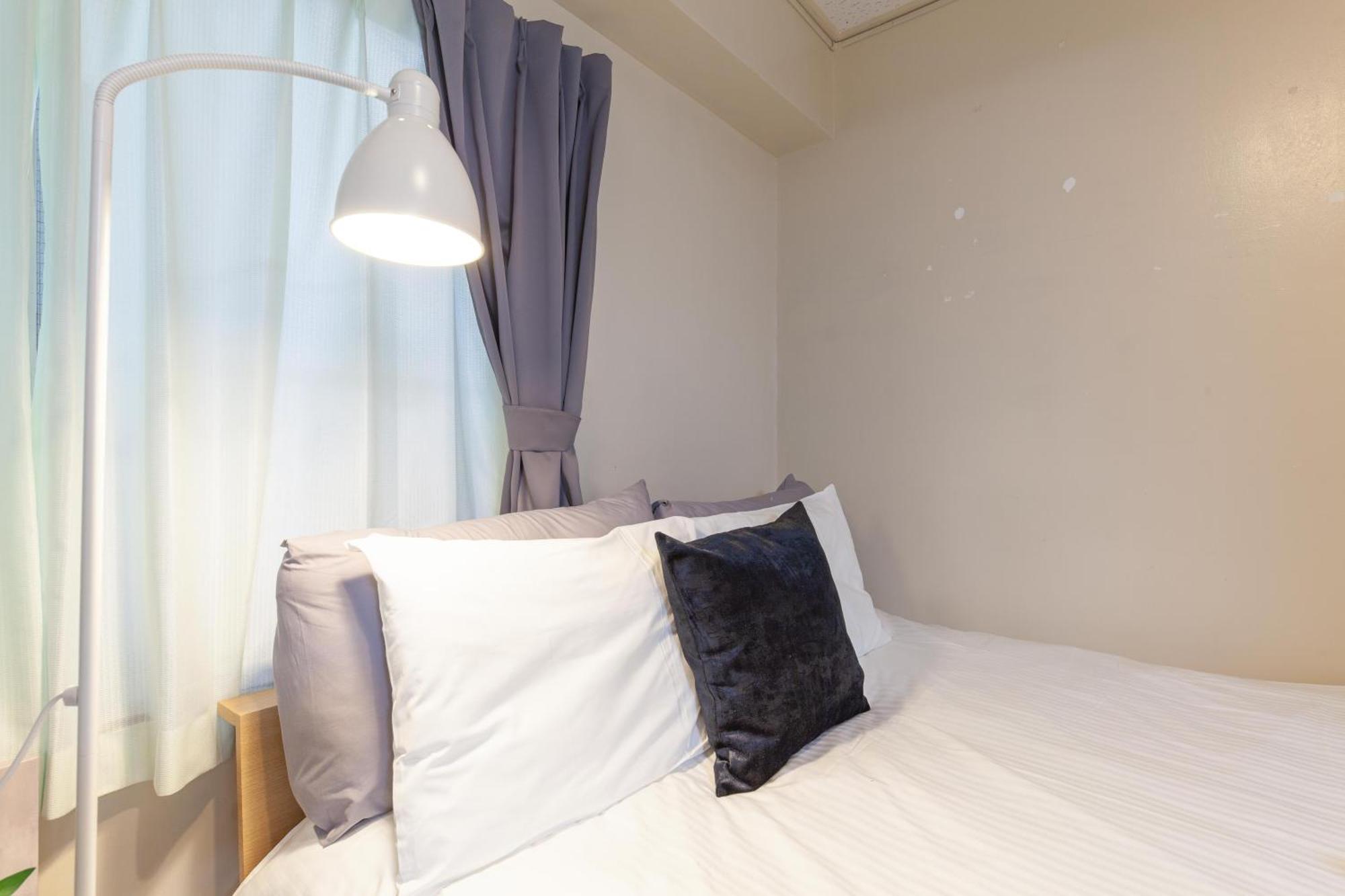 Yk Building Apartamento