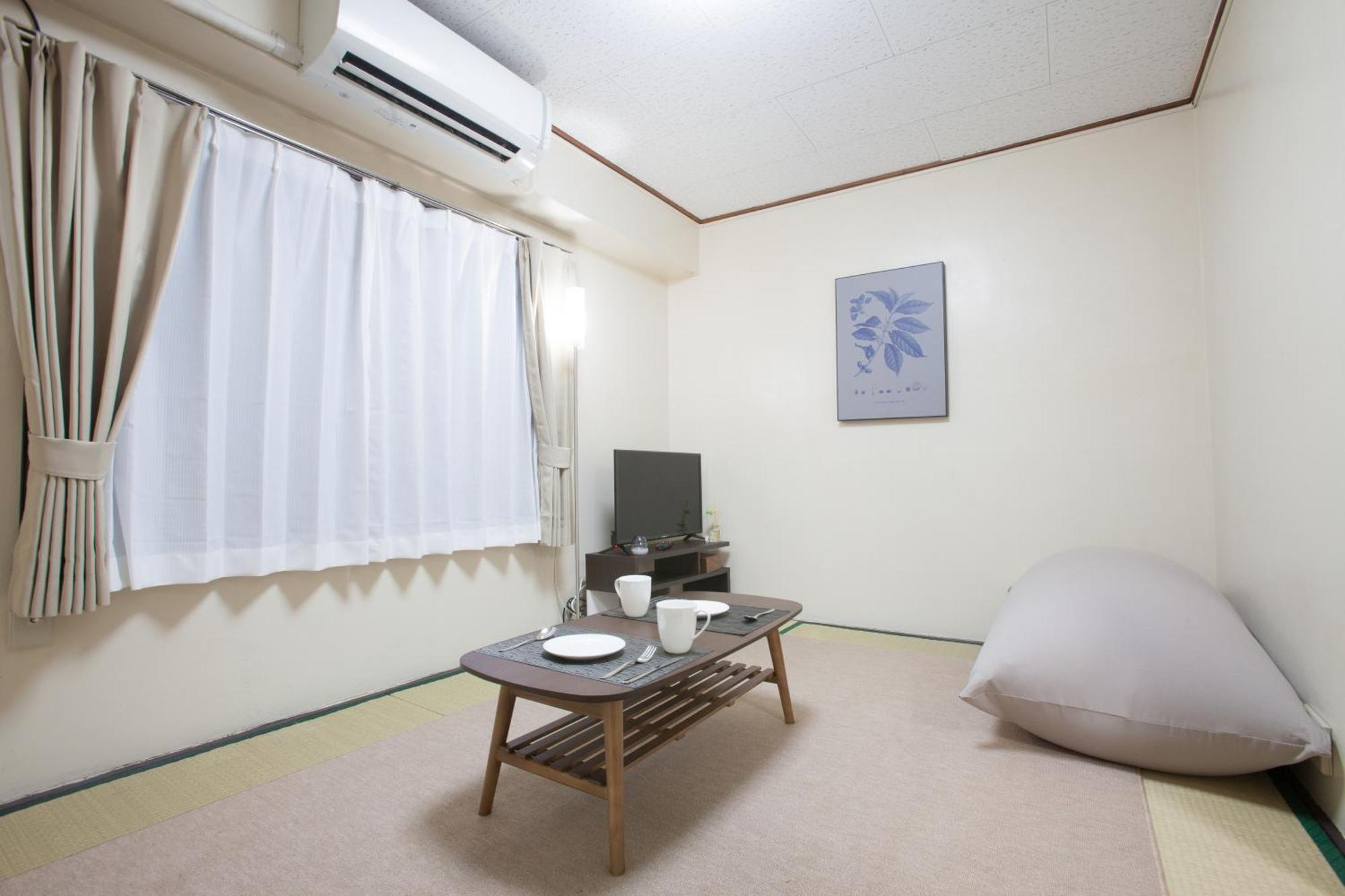 Apartamento Yk Building