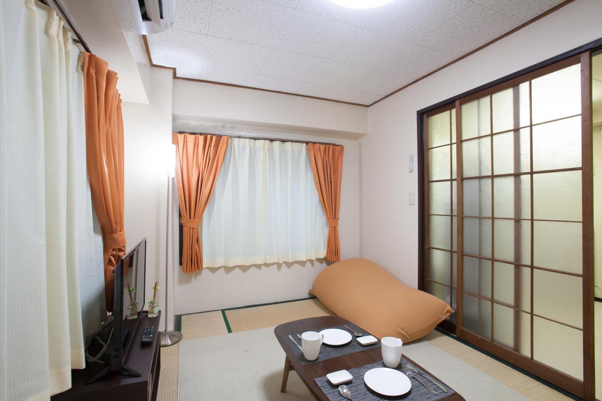 Apartamento Yk Building