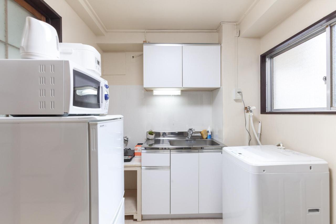 Appartamento Yk Building