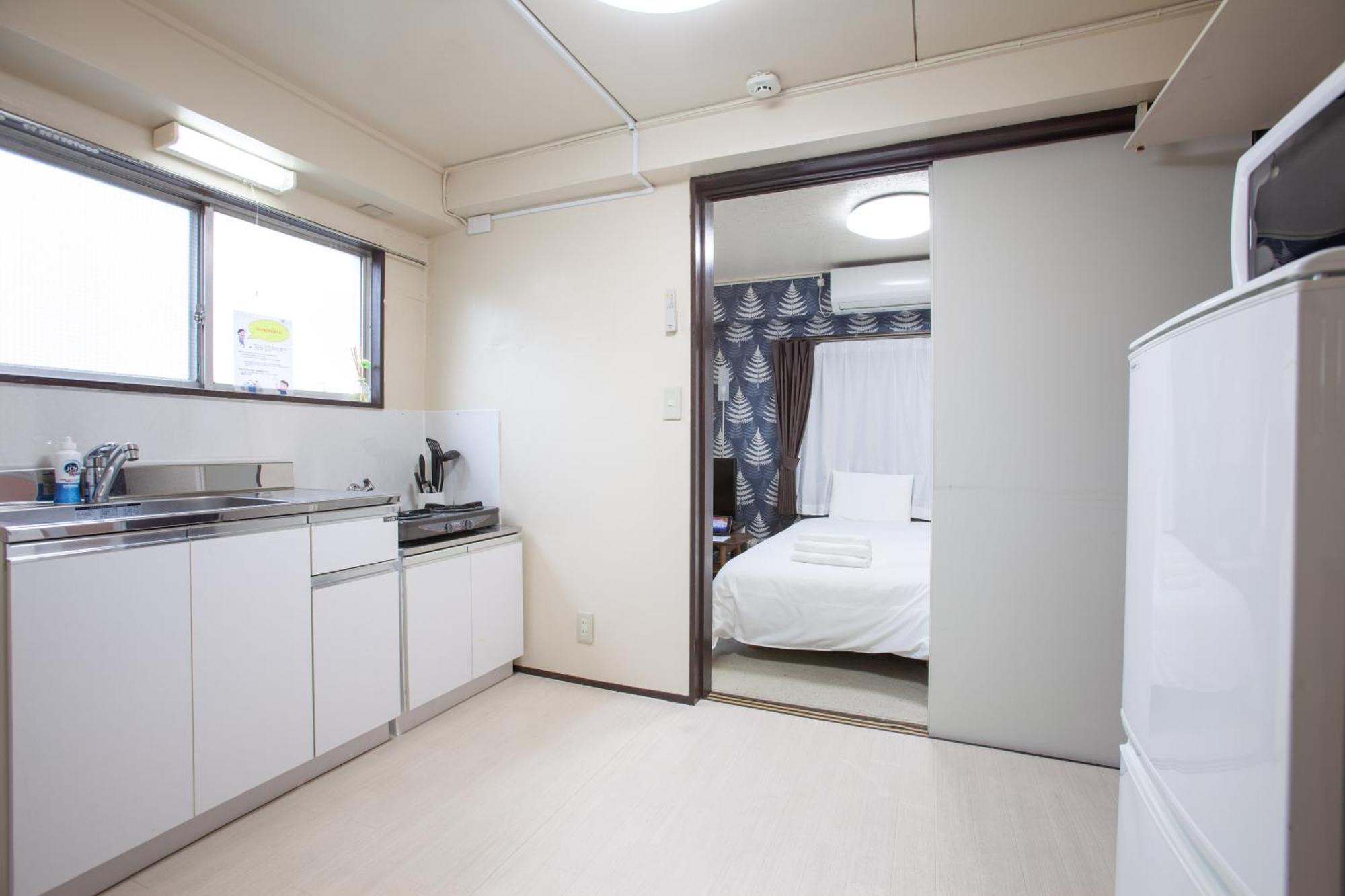 Yk Building Apartment *